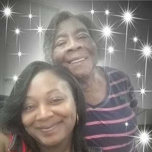 Meet your Posher, Lashonda